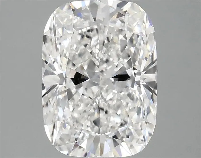 3.04 Carat · CUSHION · E · VS1 · IGI · Excellent Cut