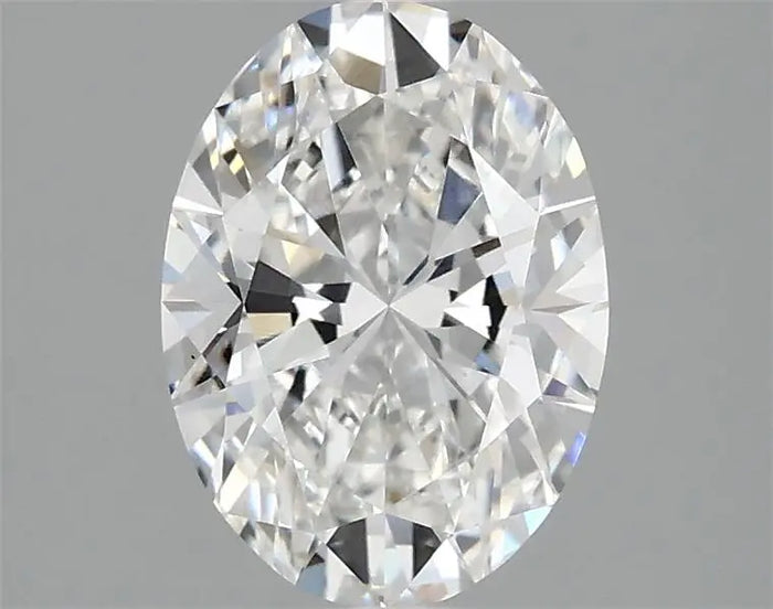 1.58 Carat · OVAL · E · VS1 · IGI · Excellent Cut