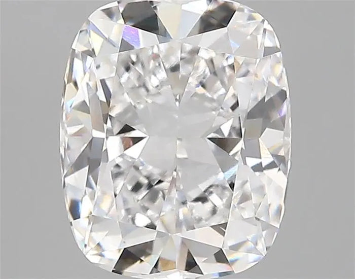 3.00 Carat · CUSHION · D · FL · IGI · Excellent Cut