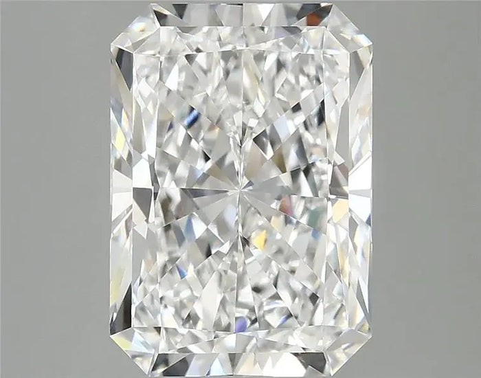 4.10 Carat · RADIANT · E · VVS2 · IGI · Excellent Cut