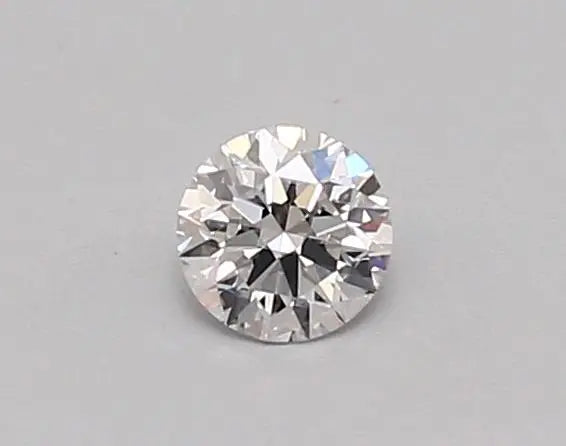 0.29 Carat · ROUND · D · VVS1 · IGI · Ideal Cut