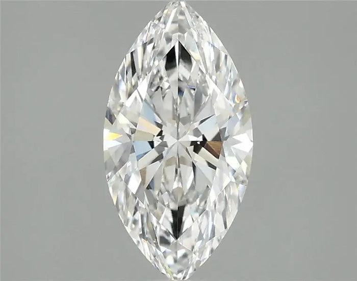 1.48 Carat · MARQUISE · E · VVS2 · IGI · Excellent Cut