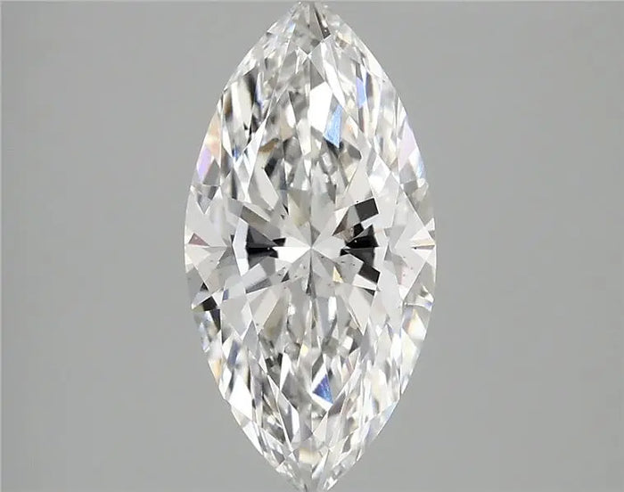 2.04 Carat · MARQUISE · F · VS2 · IGI · Excellent Cut