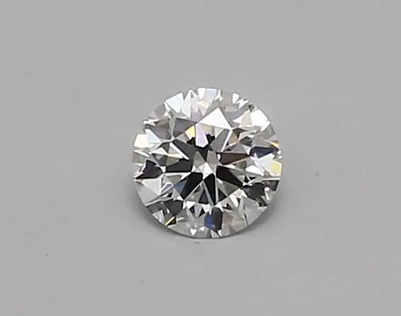 0.26 Carat · ROUND · D · VVS2 · IGI · Ideal Cut