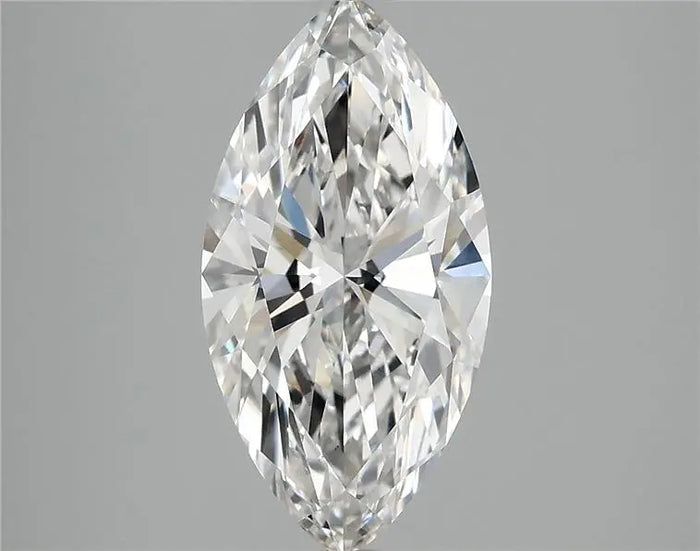3.10 Carat · MARQUISE · E · VS1 · IGI · Excellent Cut