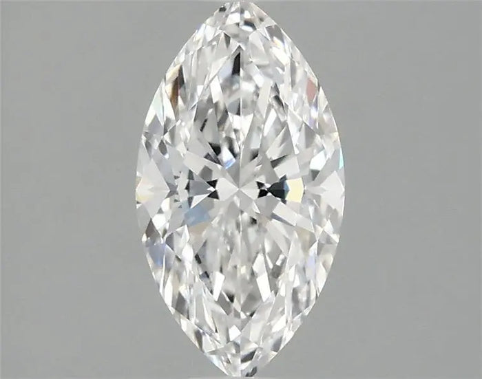 1.07 Carat · MARQUISE · E · VVS2 · IGI · Excellent Cut