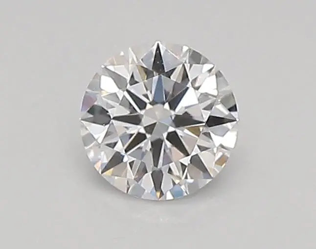 0.27 Carat · ROUND · D · VVS1 · IGI · Ideal Cut