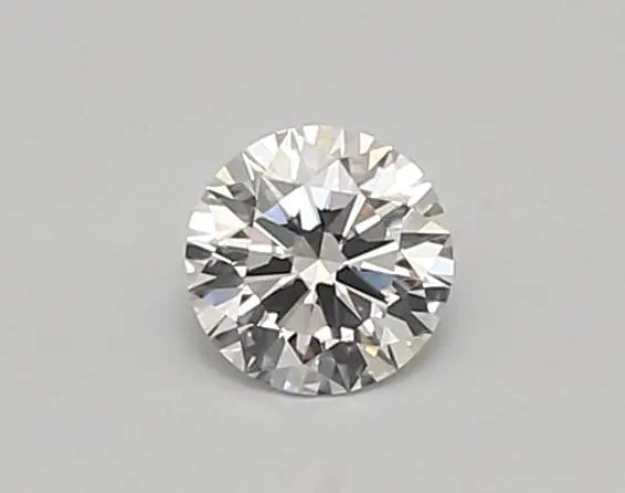 0.43 Carat · ROUND · D · VVS1 · IGI · Ideal Cut
