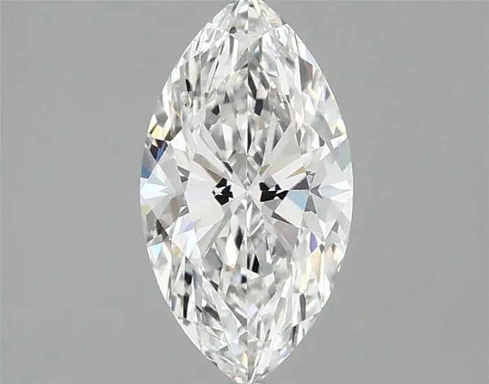 1.09 Carat · MARQUISE · D · VVS2 · IGI · Excellent Cut