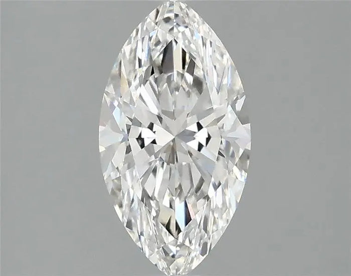 1.38 Carat · MARQUISE · E · VVS2 · IGI · Excellent Cut