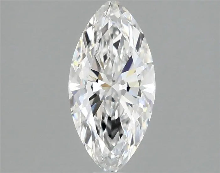 0.99 Carat · MARQUISE · D · VVS2 · IGI · Excellent Cut