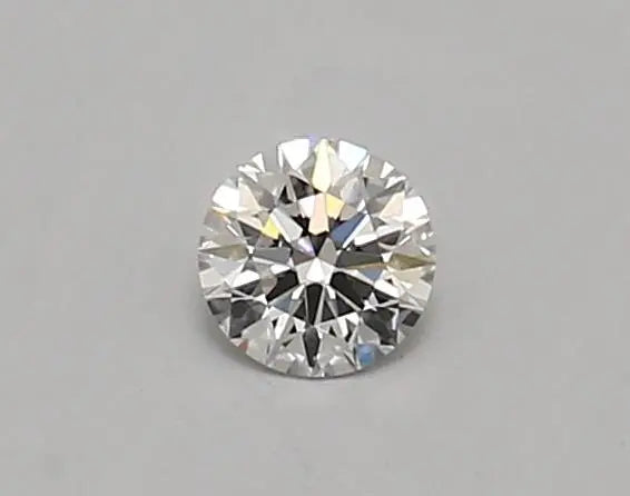 0.31 Carat · ROUND · D · FL · IGI · Ideal Cut