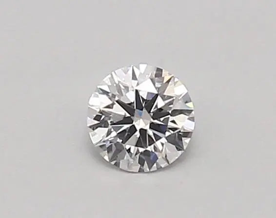 0.29 Carat · ROUND · D · VVS1 · IGI · Ideal Cut