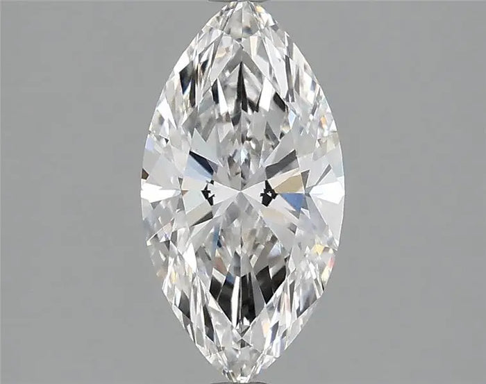 1.28 Carat · MARQUISE · E · VVS2 · IGI · Excellent Cut