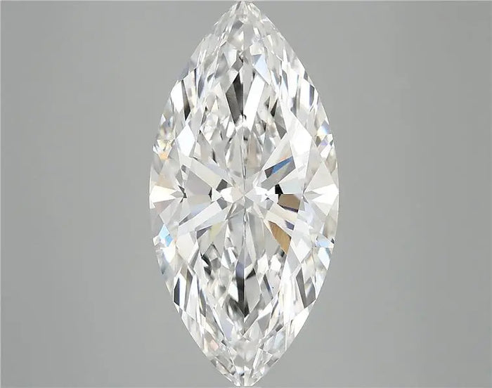 5.02 Carat · MARQUISE · E · VS1 · IGI · Excellent Cut