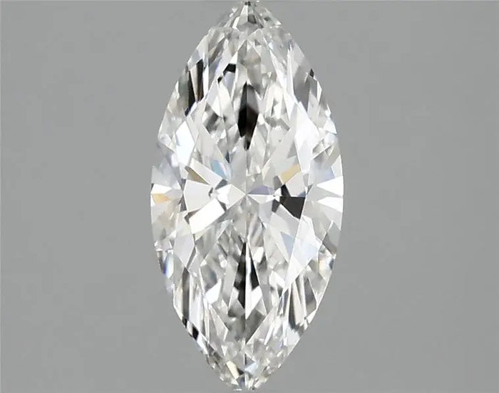 0.97 Carat · MARQUISE · E · VVS2 · IGI · Excellent Cut
