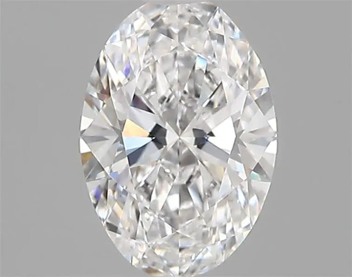 1.34 Carat · OVAL · D · IF · IGI · Excellent Cut
