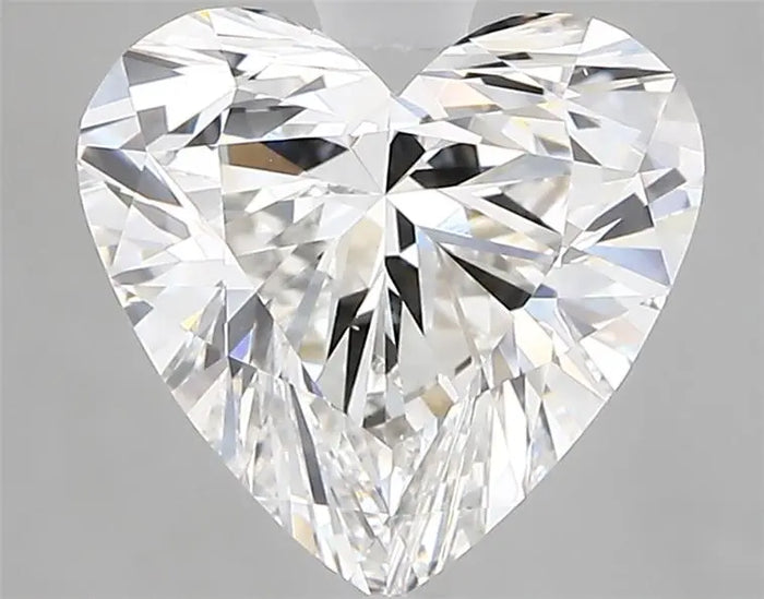 3.01 Carat · HEART · G · VS1 · GIA · Very Good Cut