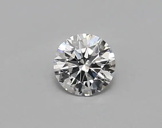 0.28 Carat · ROUND · D · VVS1 · IGI · Ideal Cut