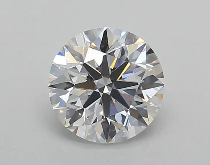 1.01 Carat · ROUND · D · IF · IGI · Excellent Cut