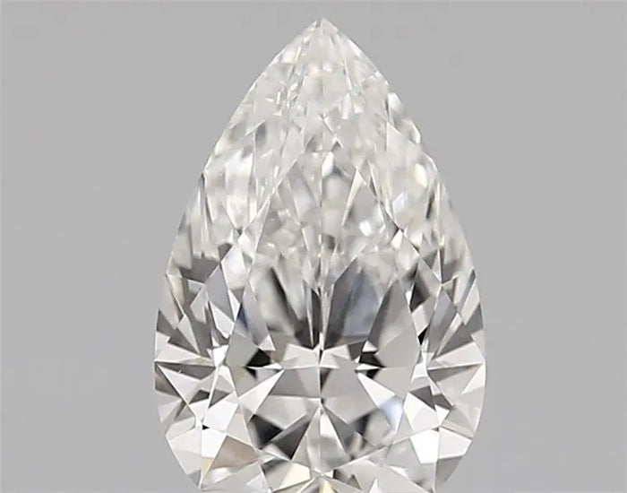 1.44 Carat · PEAR · E · VVS1 · IGI · Excellent Cut