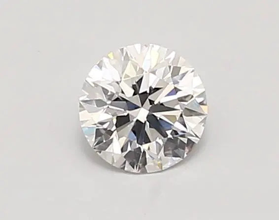 0.56 Carat · ROUND · D · VVS1 · IGI · Ideal Cut