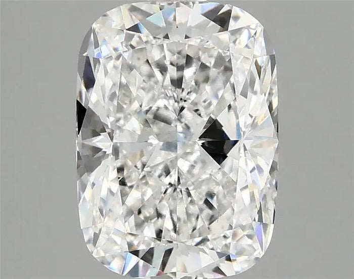 2.88 Carat · CUSHION · D · VS2 · IGI · Excellent Cut