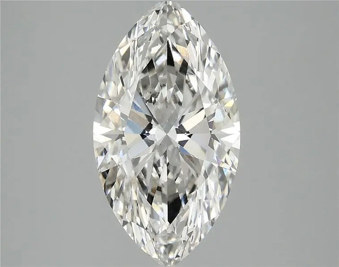 2.91 Carat · MARQUISE · F · VS1 · IGI · Excellent Cut