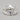 0.55 Carat · OVAL · D · VVS1 · IGI · Excellent Cut