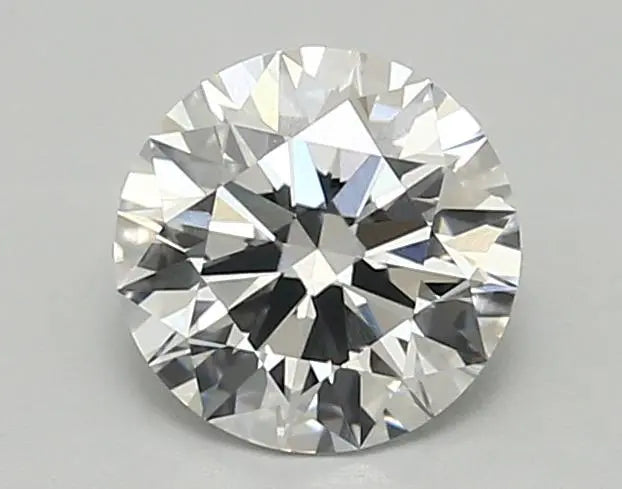 1.84 Carat · ROUND · D · VVS2 · IGI · Ideal Cut