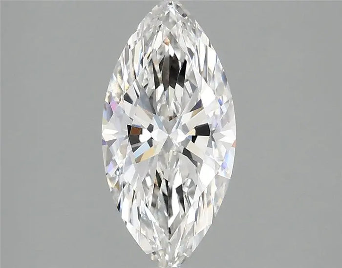 1.40 Carat · MARQUISE · E · VVS2 · IGI · Excellent Cut