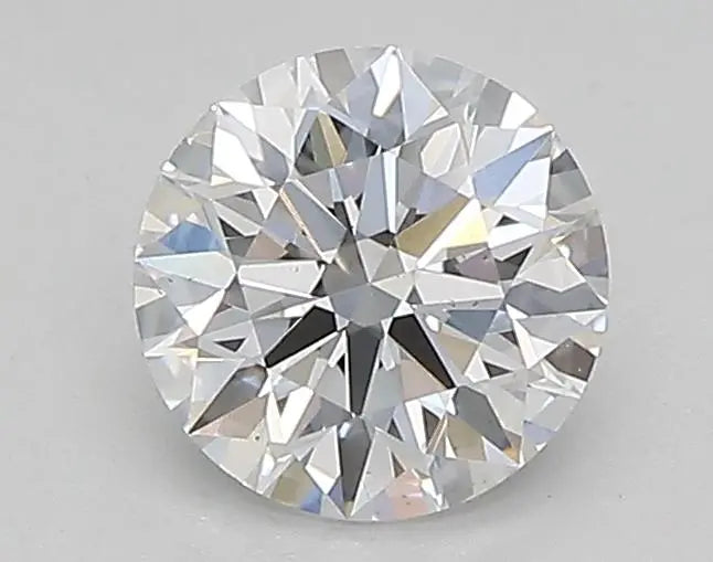 0.68 Carat · ROUND · D · VS1 · IGI · Ideal Cut