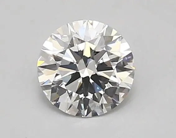 0.95 Carat · ROUND · D · FL · IGI · Ideal Cut
