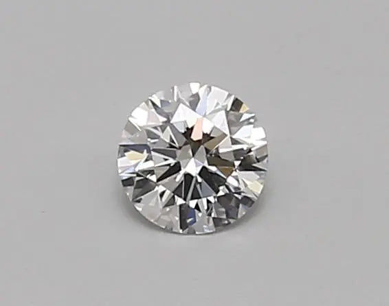 0.29 Carat · ROUND · D · VVS1 · IGI · Ideal Cut