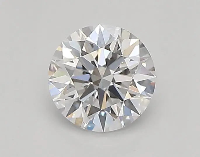 0.38 Carat · ROUND · D · VS1 · IGI · Ideal Cut
