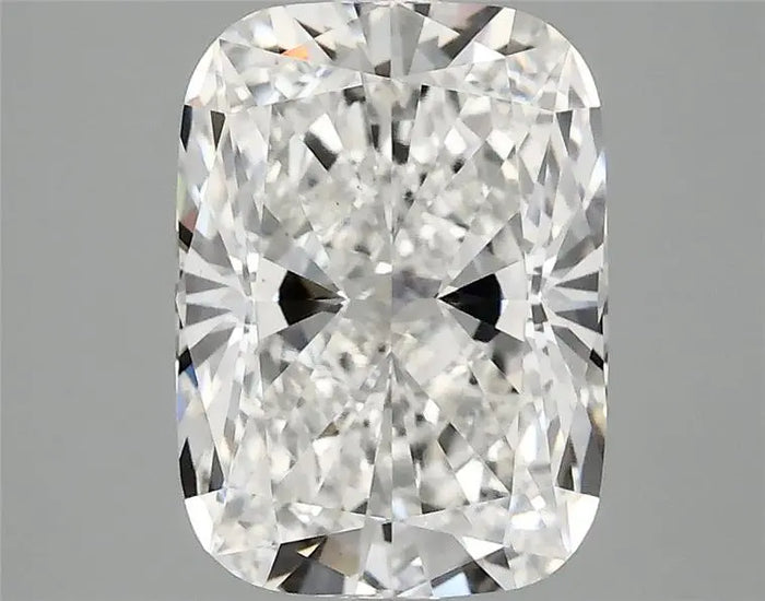 3.10 Carat · CUSHION · E · VS1 · IGI · Excellent Cut