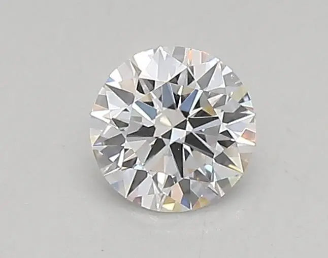 0.31 Carat · ROUND · D · VVS2 · IGI · Ideal Cut