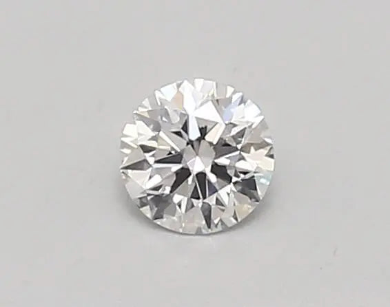 0.32 Carat · ROUND · D · VVS2 · IGI · Ideal Cut