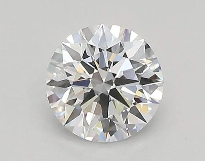 0.66 Carat · ROUND · D · VVS1 · IGI · Ideal Cut