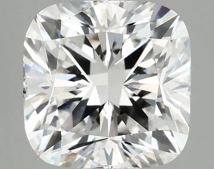 3.09 Carat · CUSHION · E · VVS2 · IGI · Excellent Cut