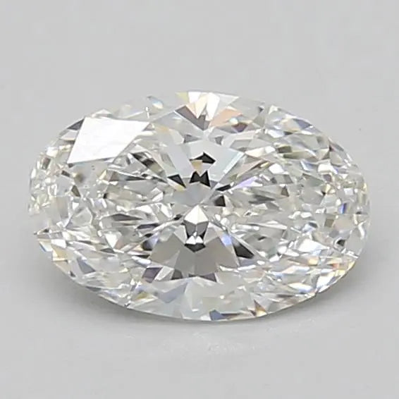 1.09 Carat · OVAL · E · VVS2 · IGI · Excellent Cut