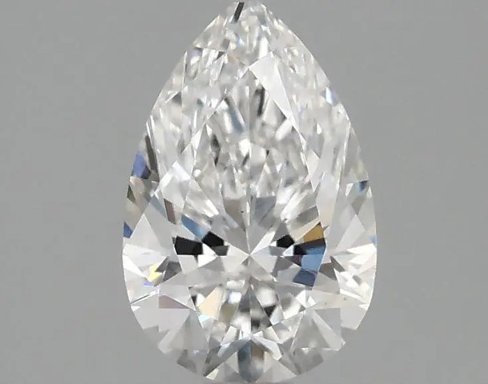 1.09 Carat · PEAR · E · VS1 · IGI · Excellent Cut