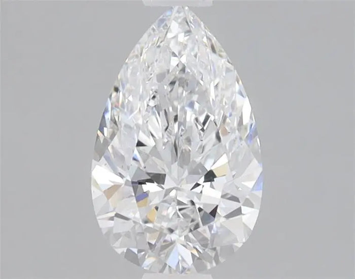 0.95 Carat · PEAR · D · VS2 · IGI · Excellent Cut