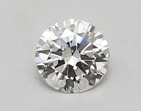 0.47 Carat · ROUND · D · VVS2 · IGI · Excellent Cut