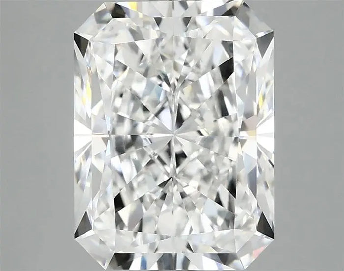 4.01 Carat · RADIANT · E · VVS2 · IGI · Excellent Cut