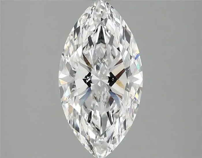 1.60 Carat · MARQUISE · E · VS1 · IGI · Excellent Cut