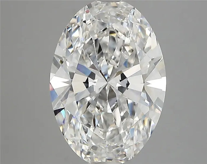 3.01 Carat · OVAL · E · VVS2 · IGI · Excellent Cut