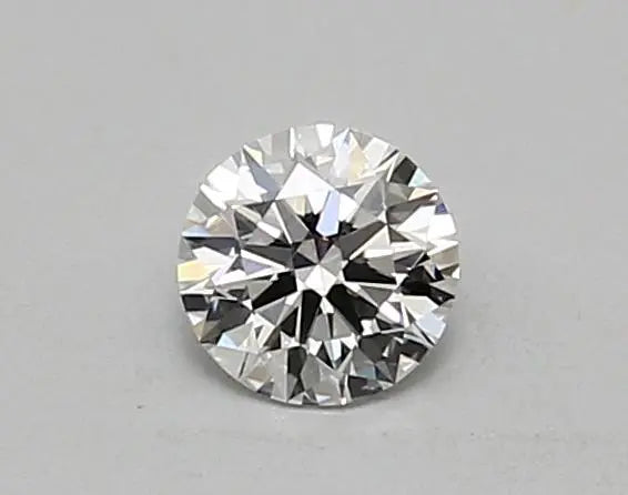 0.45 Carat · ROUND · D · VVS1 · IGI · Ideal Cut