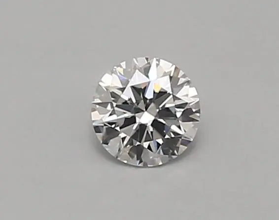 0.31 Carat · ROUND · D · VVS2 · IGI · Excellent Cut