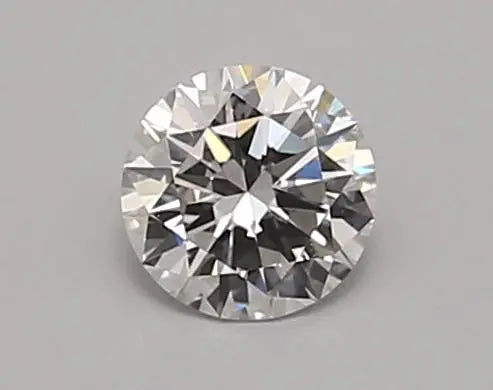 0.46 Carat · ROUND · D · VVS2 · IGI · Excellent Cut